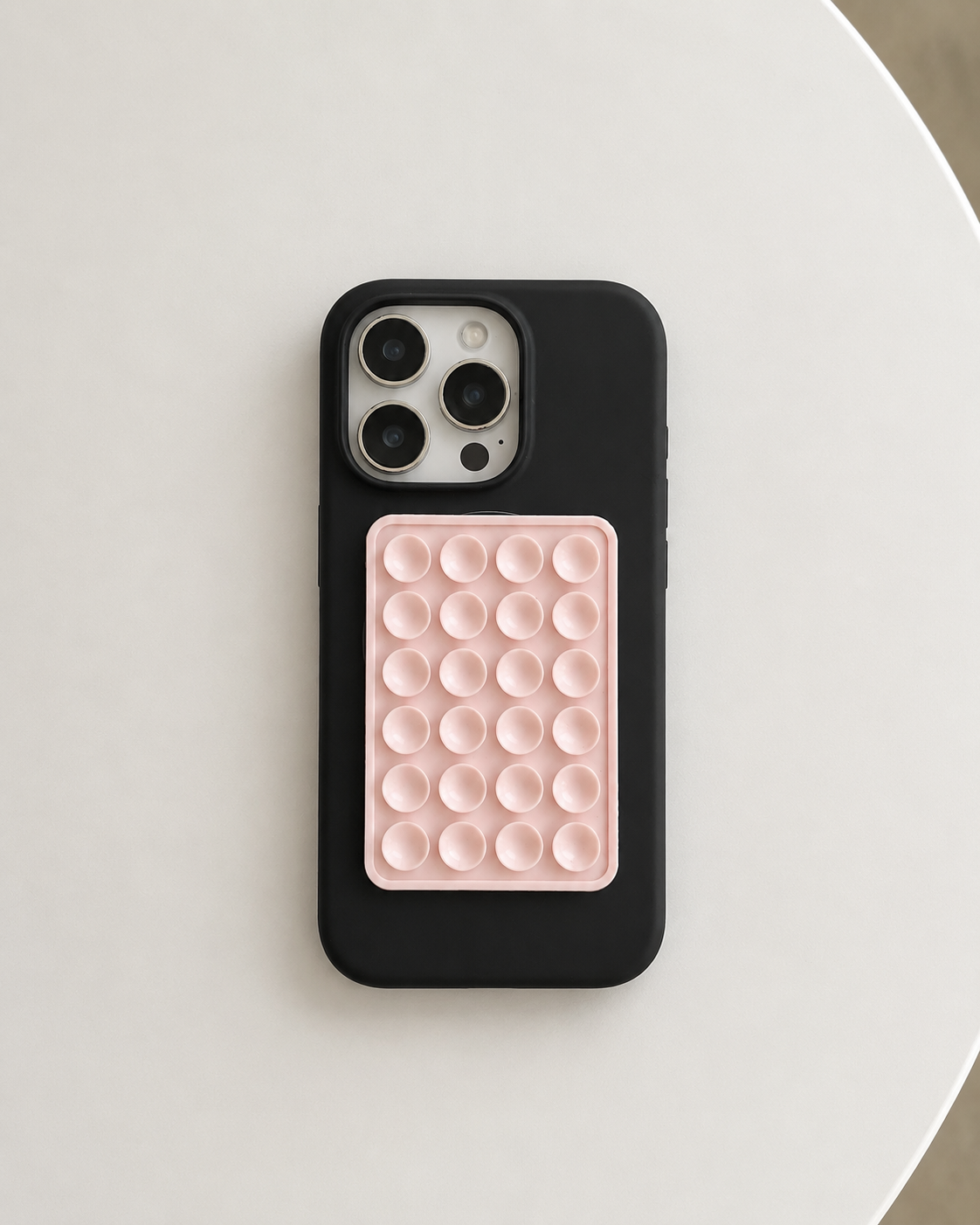 Love at first look case
