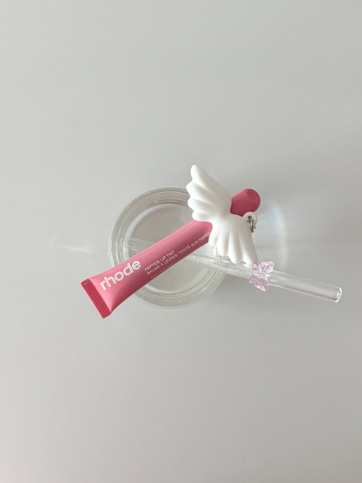 Angel Gloss Charm