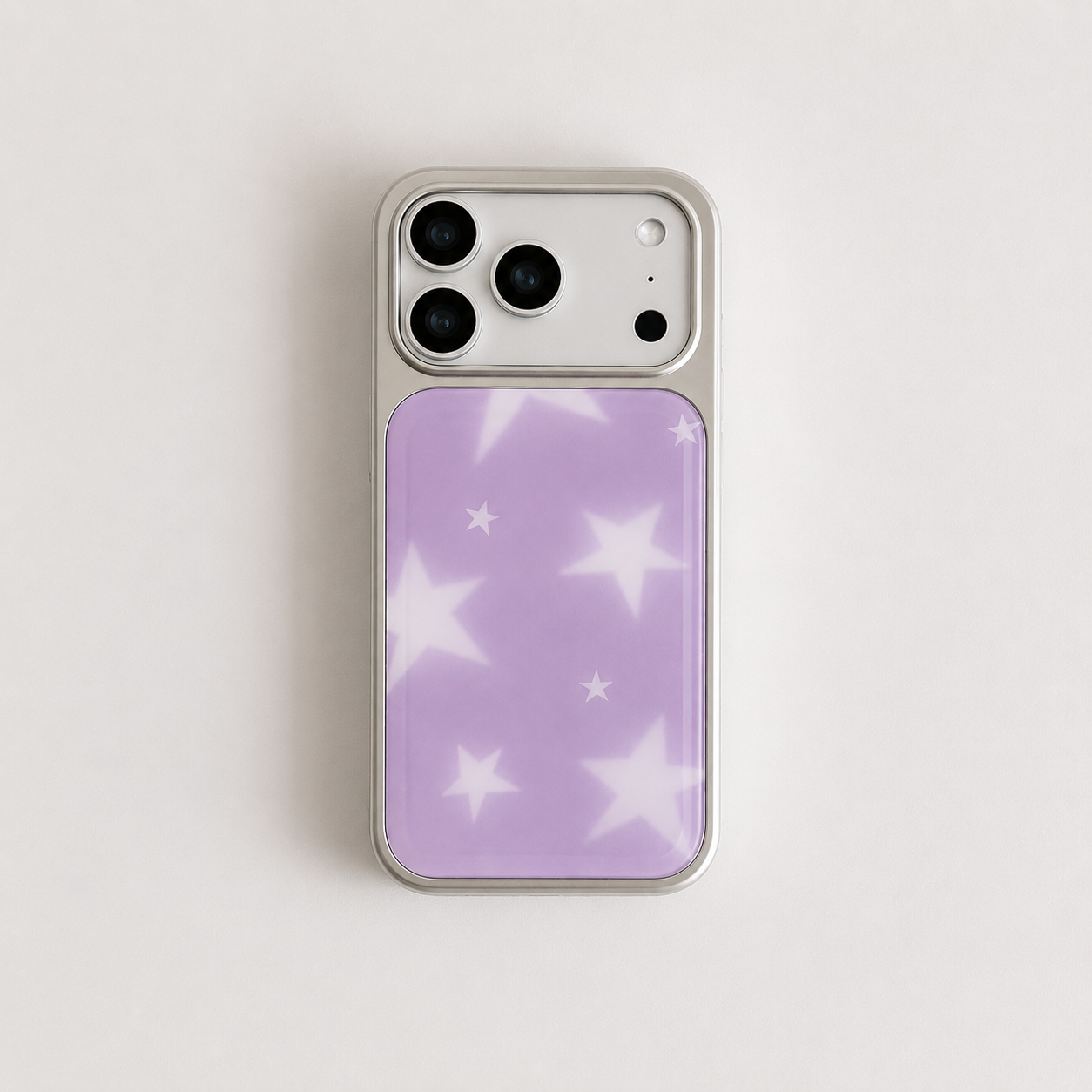 Midnight star case