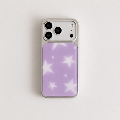 Midnight star case