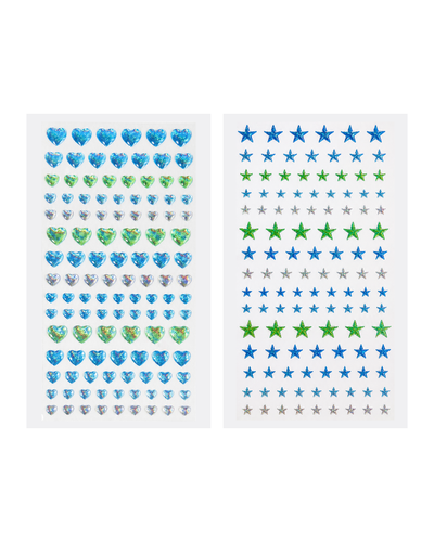 sparkle stickers