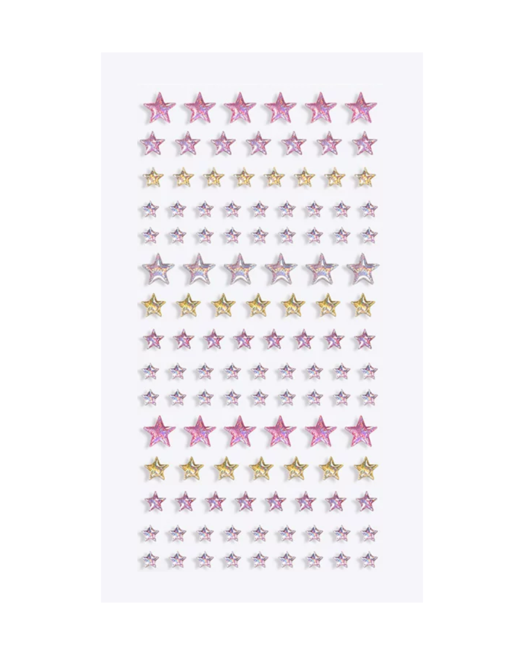 sparkle stickers
