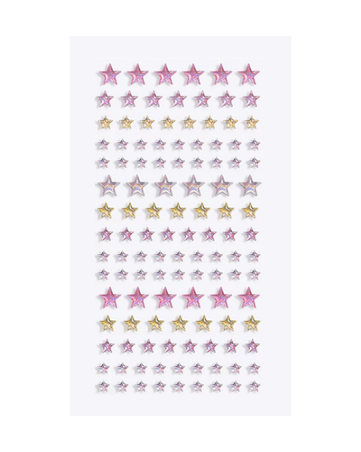 sparkle stickers