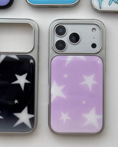 Midnight star case