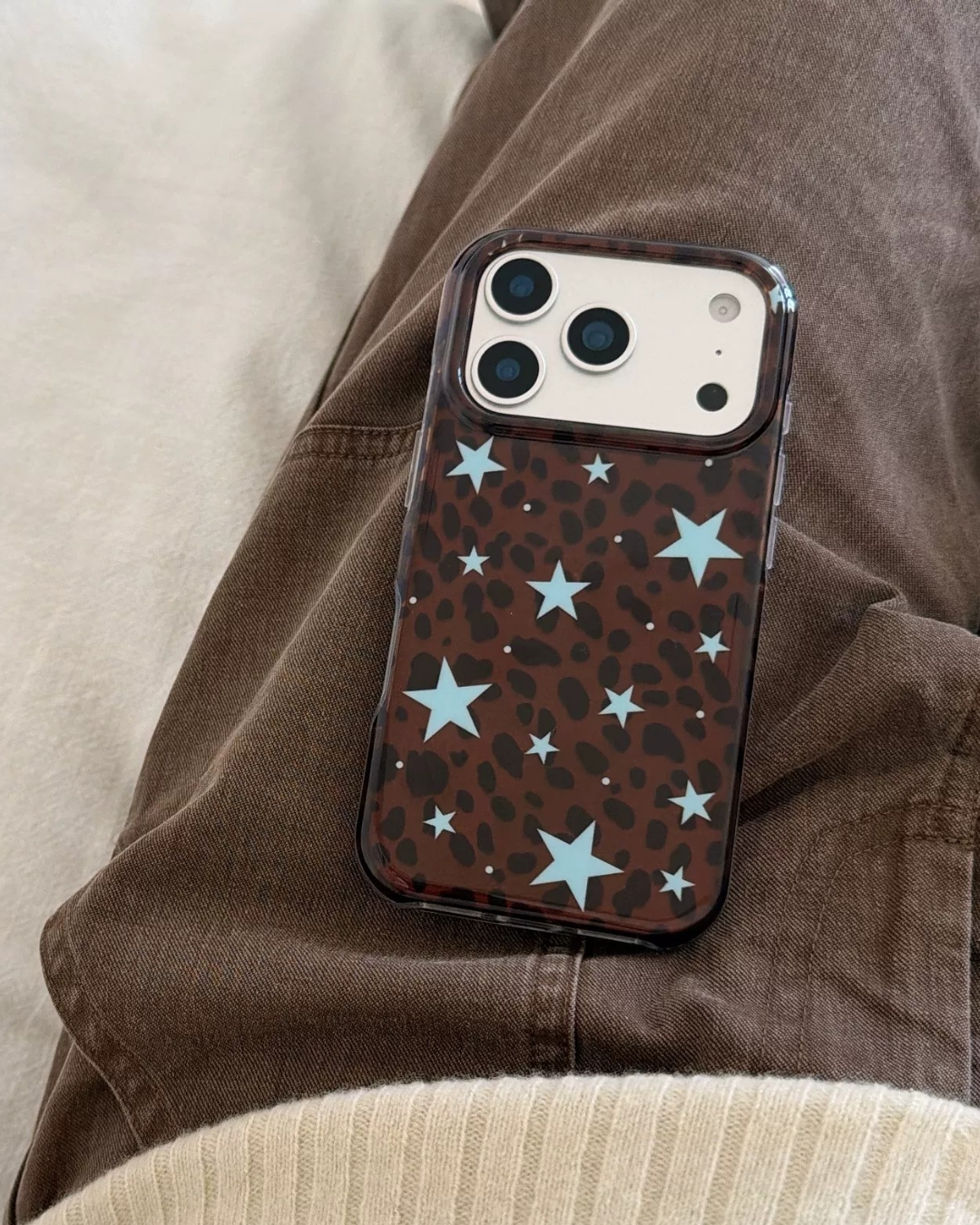 Wild star case