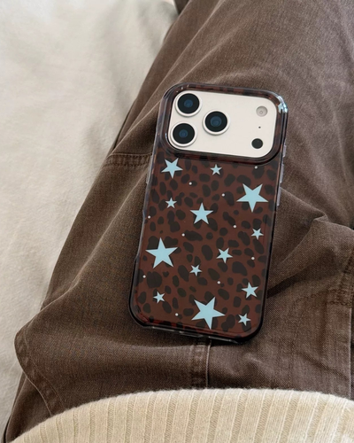 Wild star case