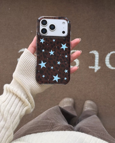 Wild star case