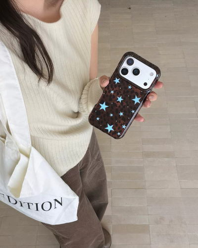 Wild star case