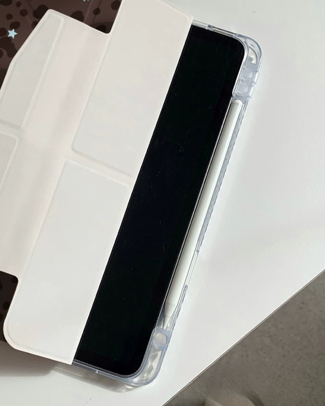 Wild star iPad case