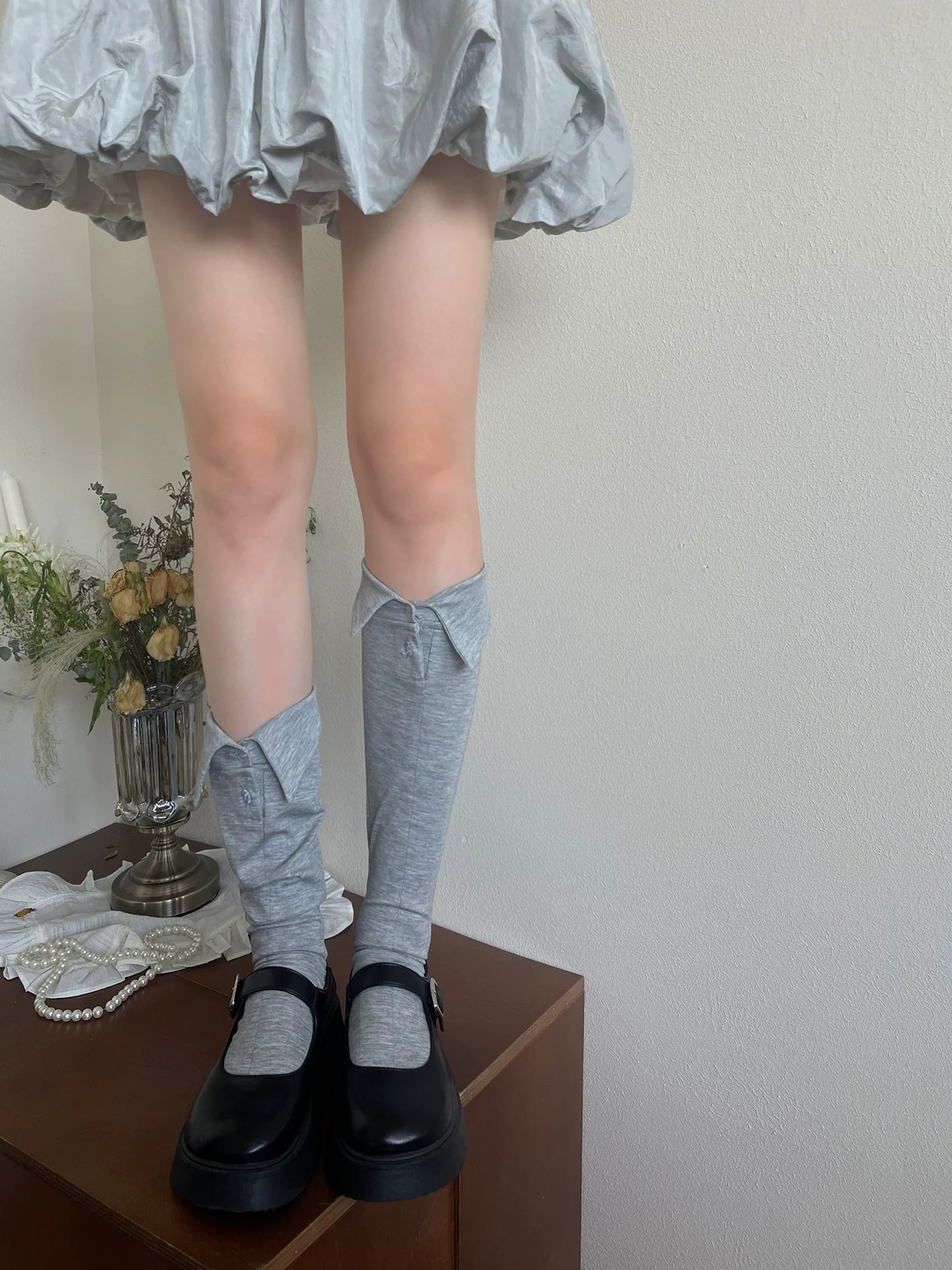 collar sock