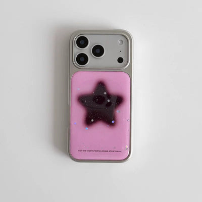 Twinkle little star case