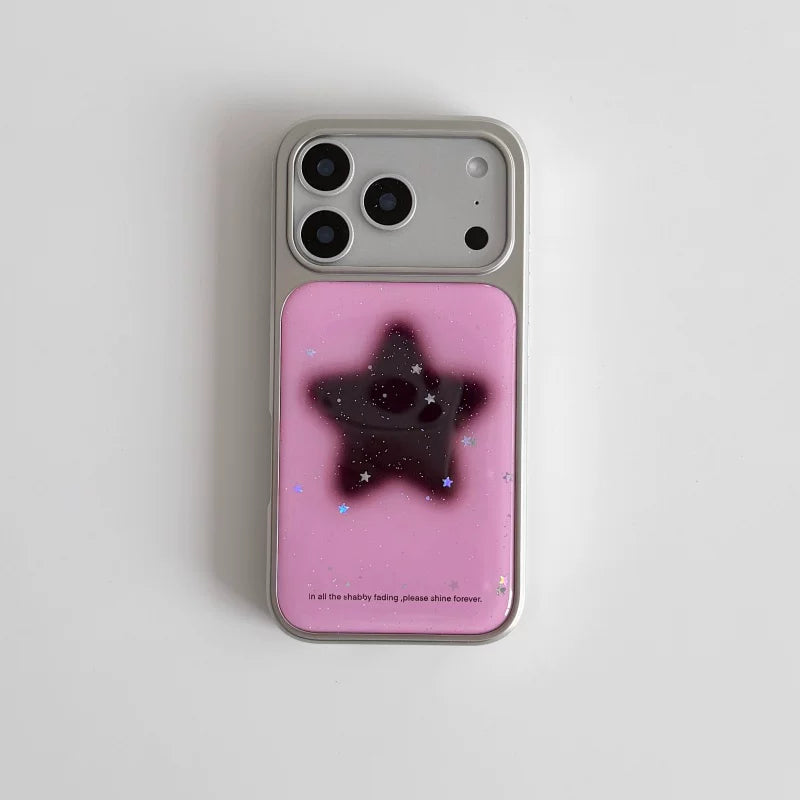 Twinkle little star case