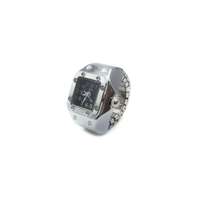 vintage watch rings