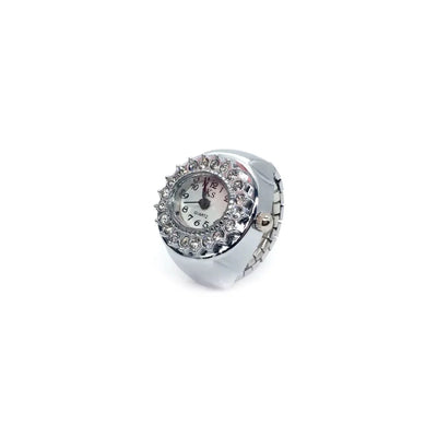 vintage watch rings