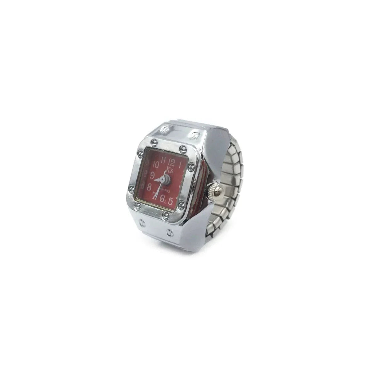 vintage watch rings