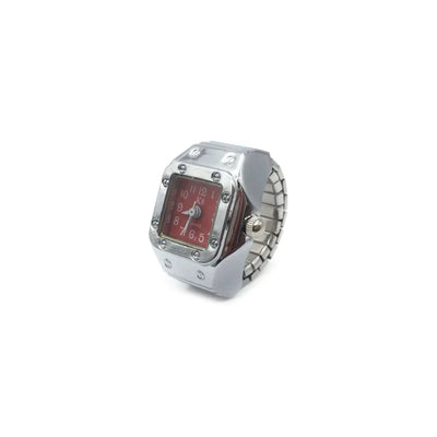 vintage watch rings
