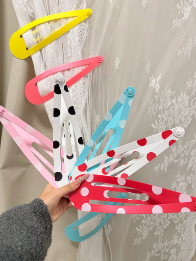 giant hair clip