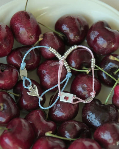 love letter bracelet
