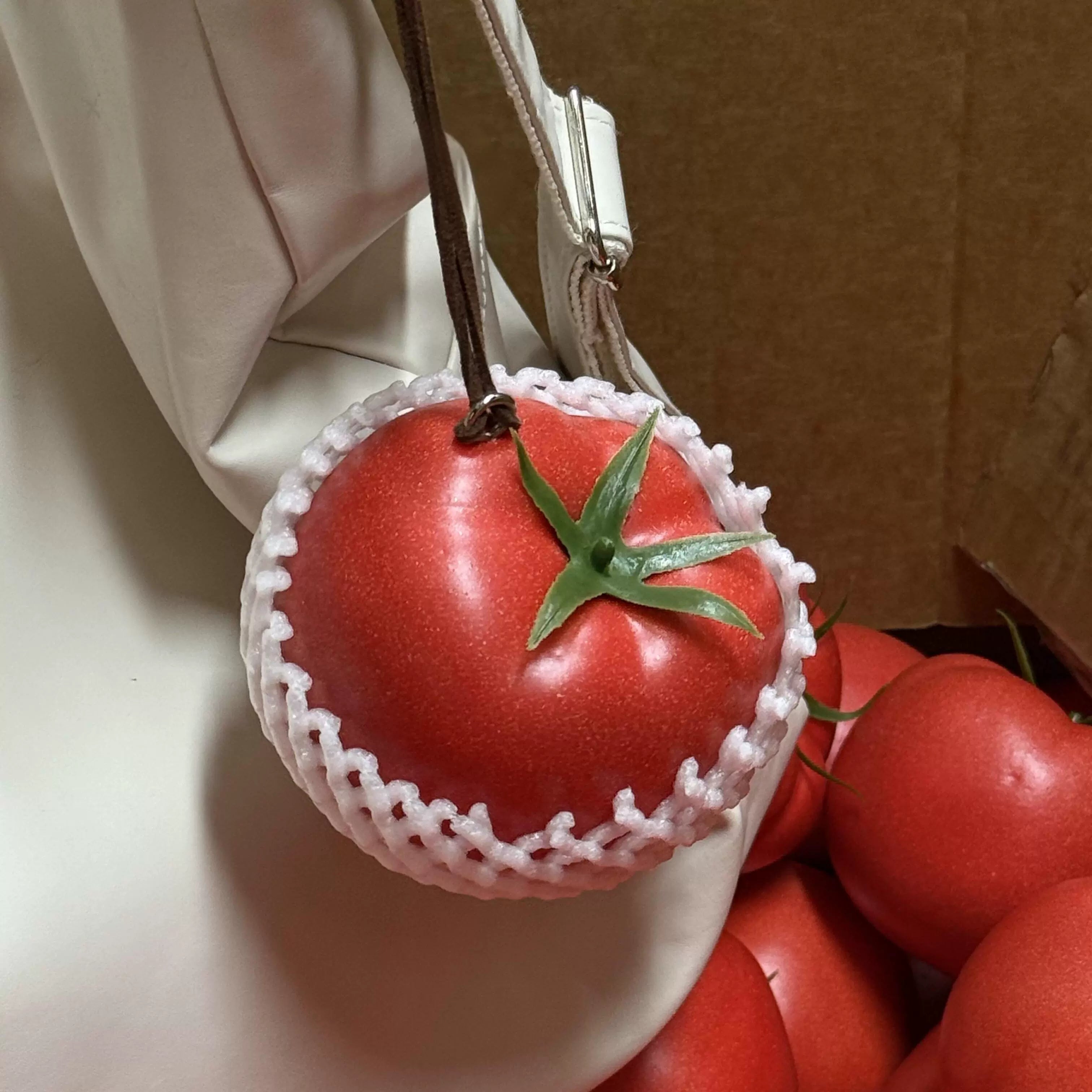 fruit pendant