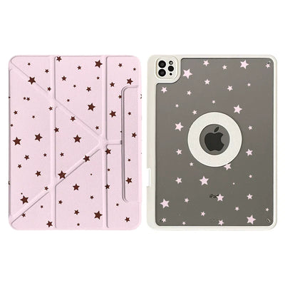 star sky ipad case