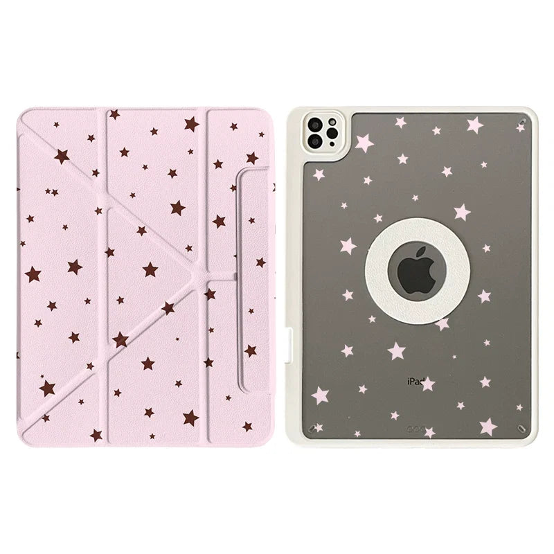star sky ipad case