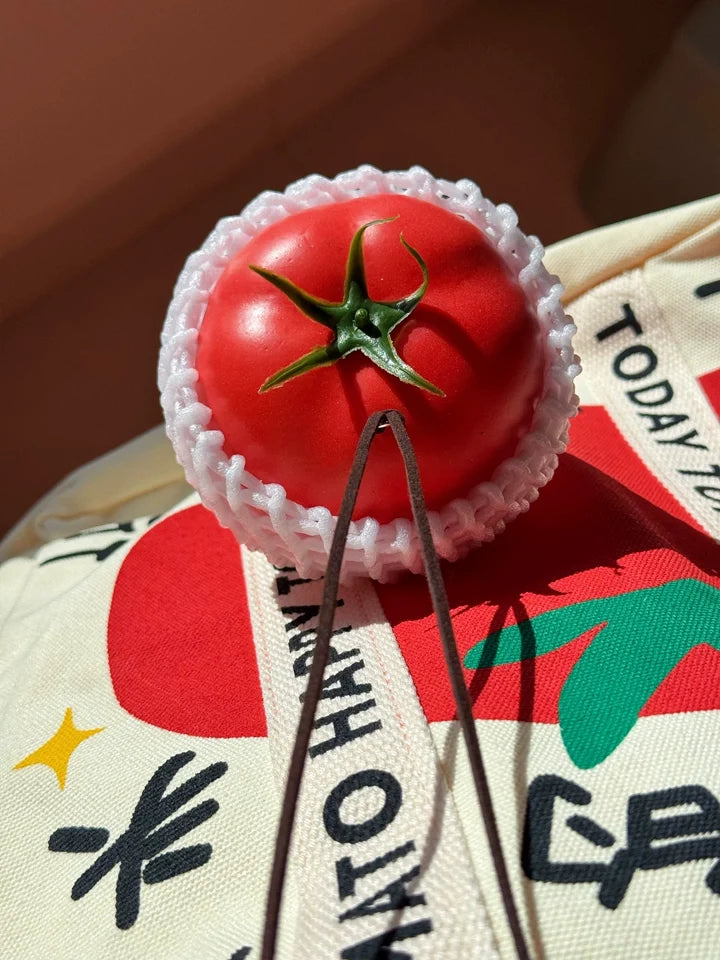 fruit pendant