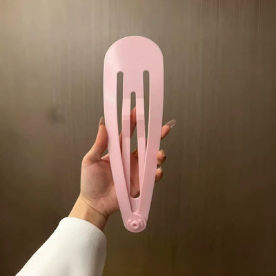 giant hair clip