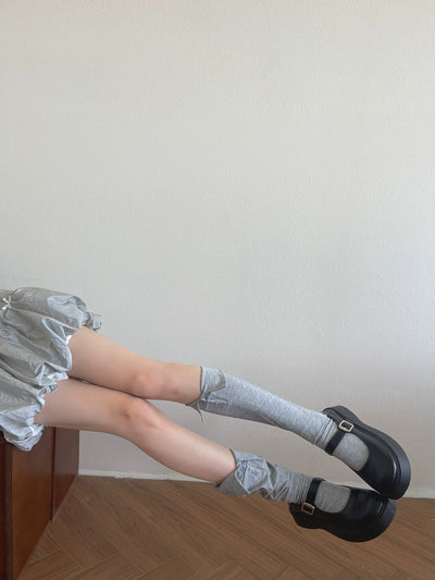 collar sock