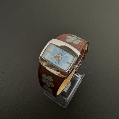 blue blossom watch