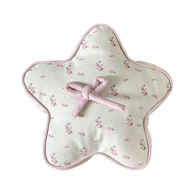 lucky charm cushion