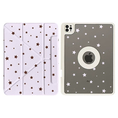 star sky ipad case