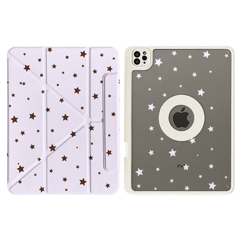 star sky ipad case