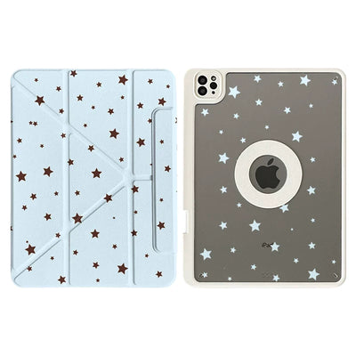 star sky ipad case