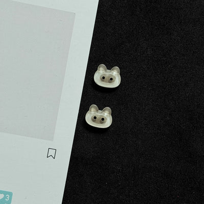 cat buttons 🐾