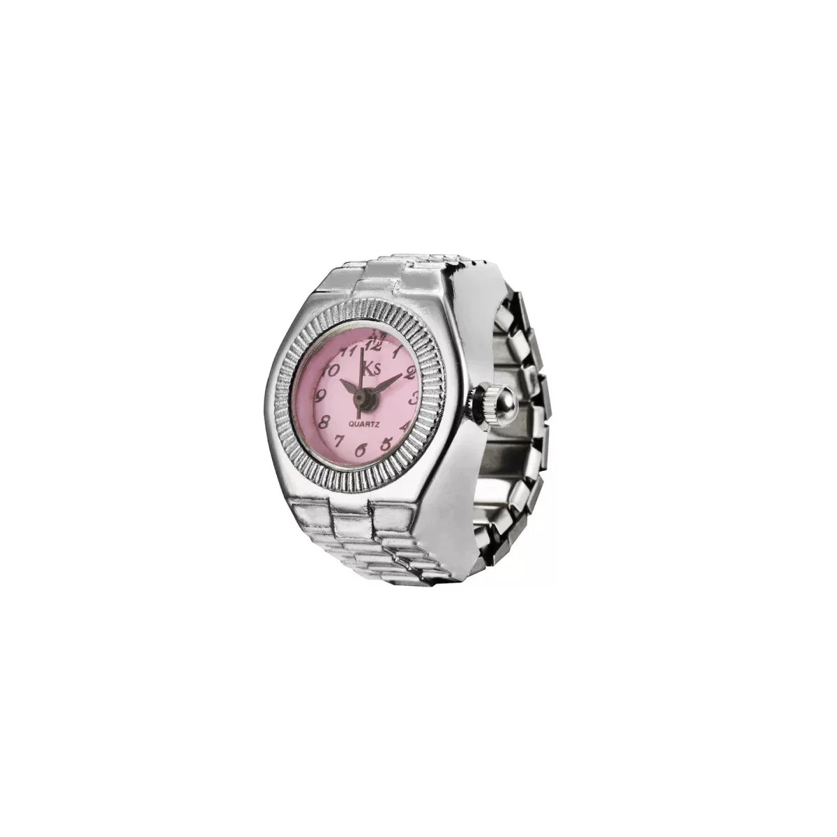 vintage watch rings