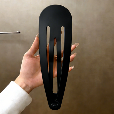 giant hair clip