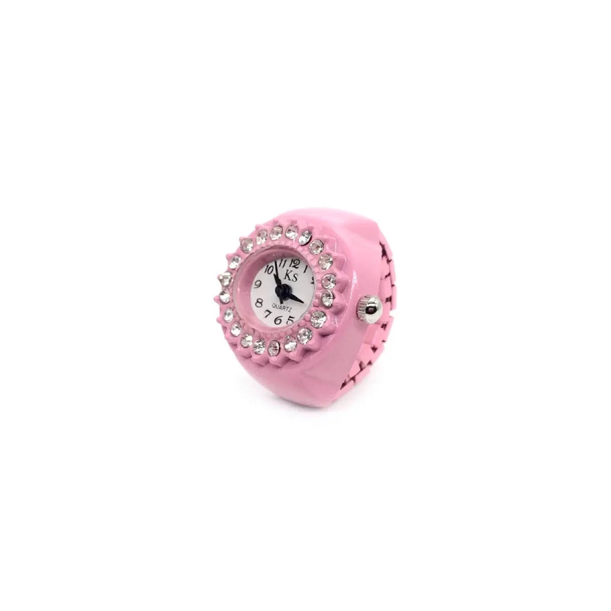 vintage watch rings