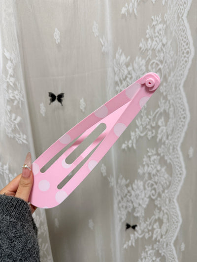 giant hair clip