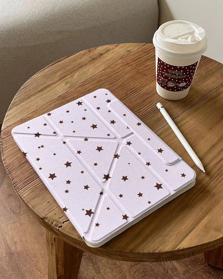 star sky ipad case