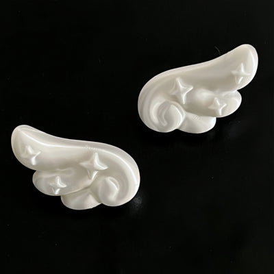 Wing Earbuds Charm