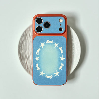 Cosmic bunny case