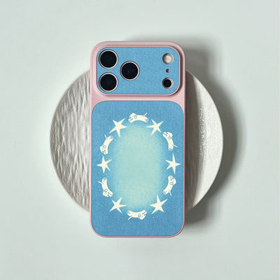 Cosmic bunny case