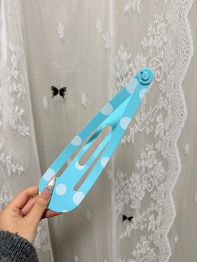 giant hair clip