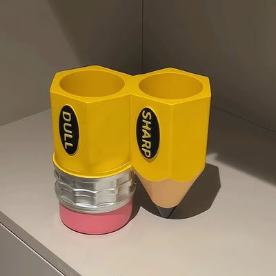 giant pencil storage container
