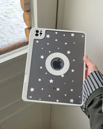 star sky ipad case