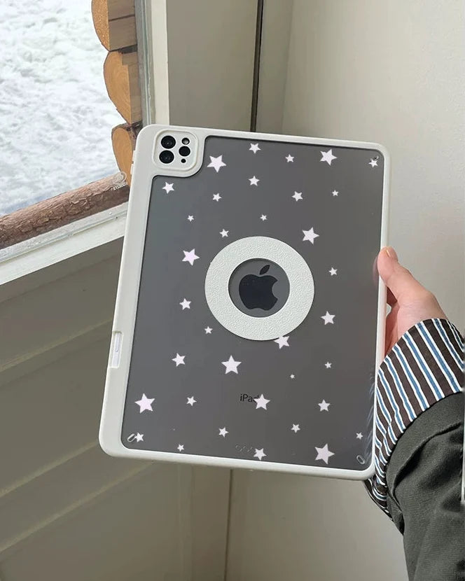 star sky ipad case