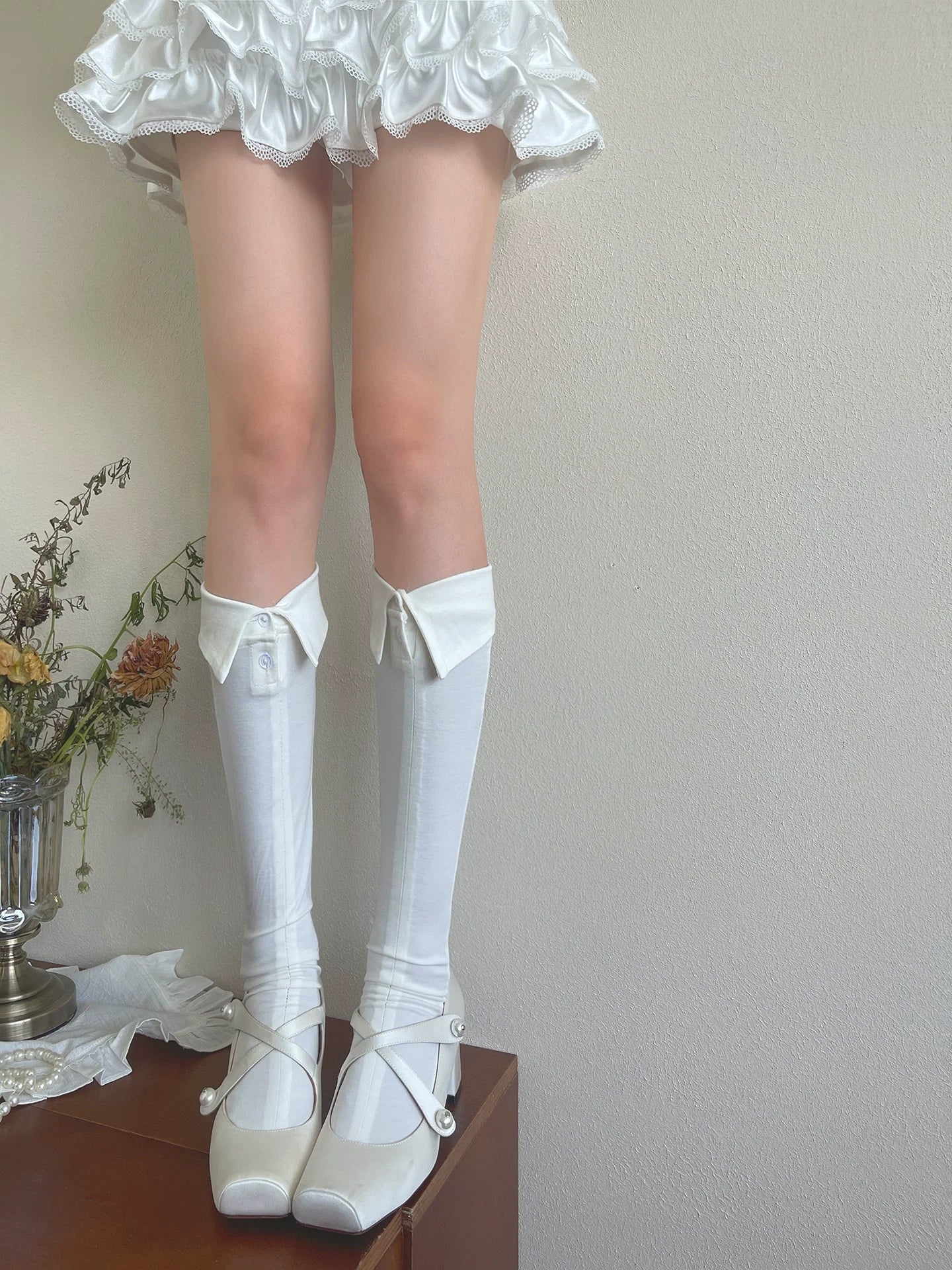 collar sock