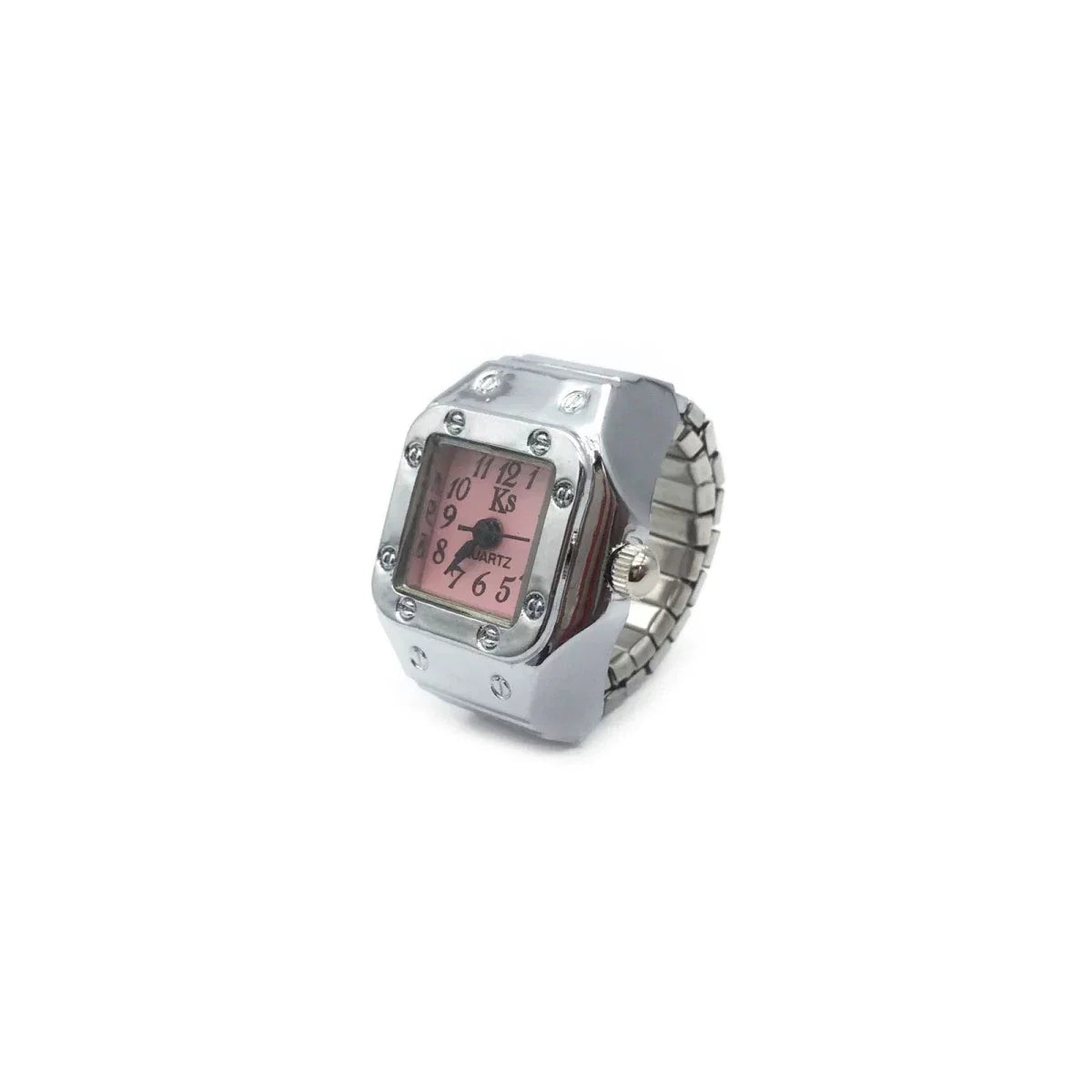 vintage watch rings