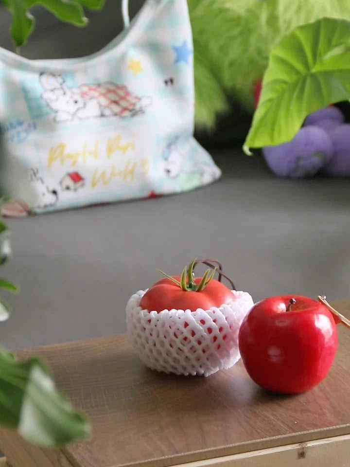 fruit pendant