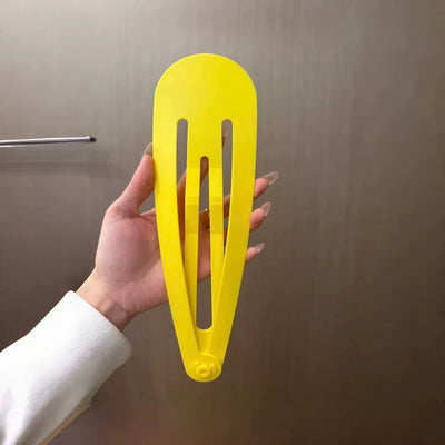 giant hair clip